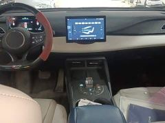 BYD Seal 06 DM-i 80KM Luxury - ფოტო 12
