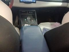 BYD Seal 06 DM-i 80KM Luxury - ფოტო 13