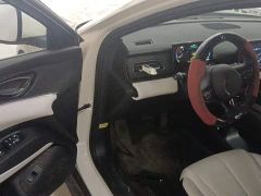 BYD Seal 06 DM-i 80KM Luxury - ფოტო 15