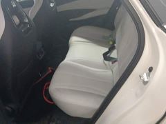 BYD Seal 06 DM-i 80KM Luxury - ფოტო 16