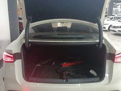 BYD Seal 06 DM-i 80KM Luxury - ფოტო 18