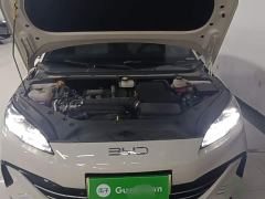 BYD Seal 06 DM-i 80KM Luxury - ფოტო 19