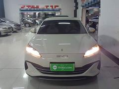 BYD Seal 06 DM-i 80KM Luxury - ფოტო 2