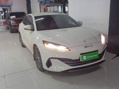 BYD Seal 06 DM-i 80KM Luxury - ფოტო 3