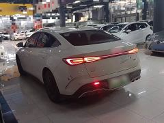 BYD Seal 06 DM-i 80KM Luxury - ფოტო 4