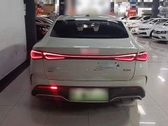 BYD Seal 06 DM-i 80KM Luxury - ფოტო 5