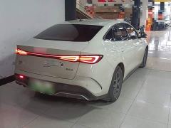 BYD Seal 06 DM-i 80KM Luxury - ფოტო 6