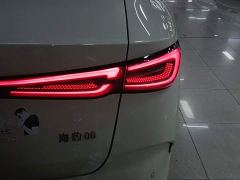 BYD Seal 06 DM-i 80KM Luxury - ფოტო 7