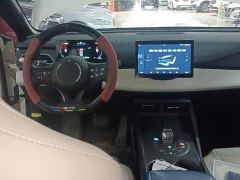 BYD Seal 06 DM-i 80KM Luxury - ფოტო 9