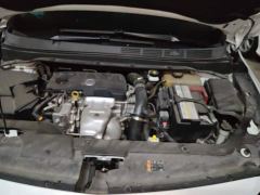 Buick GL6 323T Hybrid Connected Luxury - ფოტო 10
