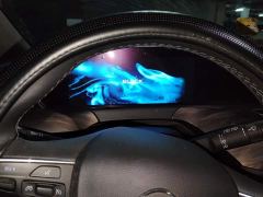 Buick GL6 323T Hybrid Connected Luxury - ფოტო 14