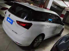 Buick GL6 323T Hybrid Connected Luxury - ფოტო 3
