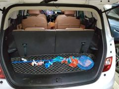 Buick GL6 323T Hybrid Connected Luxury - ფოტო 4