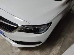 Buick GL6 323T Hybrid Connected Luxury - ფოტო 5