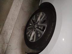 Buick GL6 323T Hybrid Connected Luxury - ფოტო 6
