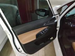 Buick GL6 323T Hybrid Connected Luxury - ფოტო 7