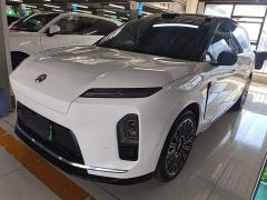 NIO ES8 Six-Seat Executive Luxury Edition - ფოტო 1