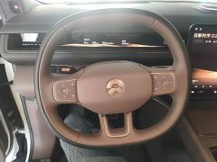 NIO ES8 Six-Seat Executive Luxury Edition - ფოტო 10