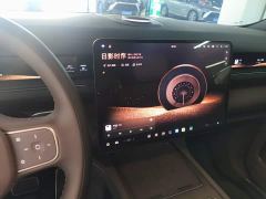 NIO ES8 Six-Seat Executive Luxury Edition - ფოტო 12
