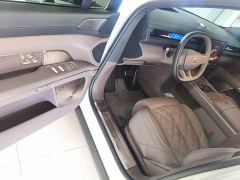 NIO ES8 Six-Seat Executive Luxury Edition - ფოტო 15