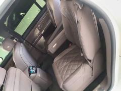 NIO ES8 Six-Seat Executive Luxury Edition - ფოტო 16