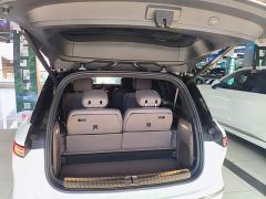 NIO ES8 Six-Seat Executive Luxury Edition - ფოტო 18