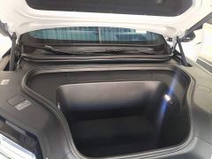 NIO ES8 Six-Seat Executive Luxury Edition - ფოტო 19