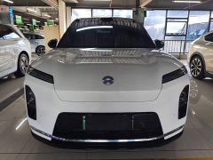 NIO ES8 Six-Seat Executive Luxury Edition - ფოტო 2