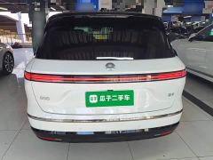 NIO ES8 Six-Seat Executive Luxury Edition - ფოტო 5