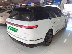 NIO ES8 Six-Seat Executive Luxury Edition - ფოტო 6