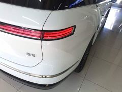 NIO ES8 Six-Seat Executive Luxury Edition - ფოტო 7