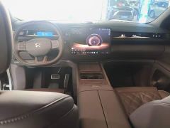 NIO ES8 Six-Seat Executive Luxury Edition - ფოტო 9