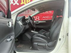 Nissan Sylphy 1.6L XE Edition - фото 4