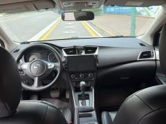 Nissan Sylphy 1.6L XE Edition - фото 5