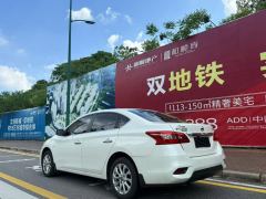 Nissan Sylphy 1.6L XE Edition - фото 7
