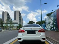 Nissan Sylphy 1.6L XE Edition - фото 8