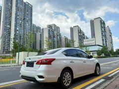 Nissan Sylphy 1.6L XE Edition - фото 9