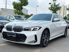 BMW 3 Series 325Li M Sport Package - ფოტო 1