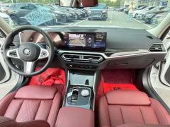 BMW 3 Series 325Li M Sport Package - ფოტო 5