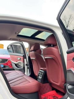 BMW 3 Series 325Li M Sport Package - ფოტო 6