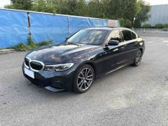 BMW 3 Series 320Li M Sport Package - photo 1