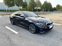 BMW 3 Series 320Li M Sport Package - photo 2