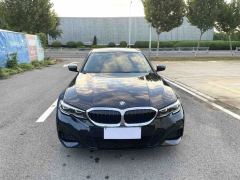 BMW 3 Series 320Li M Sport Package - photo 3