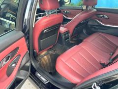 BMW 3 Series 320Li M Sport Package - photo 4