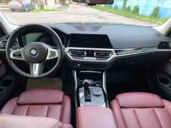 BMW 3 Series 320Li M Sport Package - photo 5