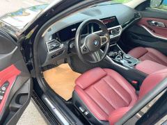 BMW 3 Series 320Li M Sport Package - photo 6