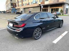 BMW 3 Series 320Li M Sport Package - photo 7