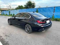 BMW 3 Series 320Li M Sport Package - photo 8