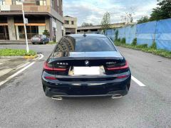BMW 3 Series 320Li M Sport Package - photo 9