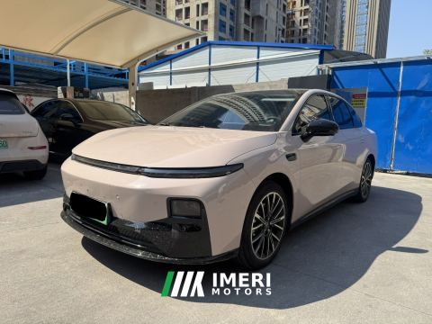 2025 Leapmotor B01 550 Pleasure Edition - ავტომობილი ჩინეთიდან